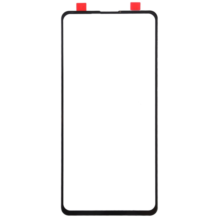 Front Screen Outer Glass Lens for Xiaomi 9T / Redmi K20 / K20 Pro, For Redmi K20