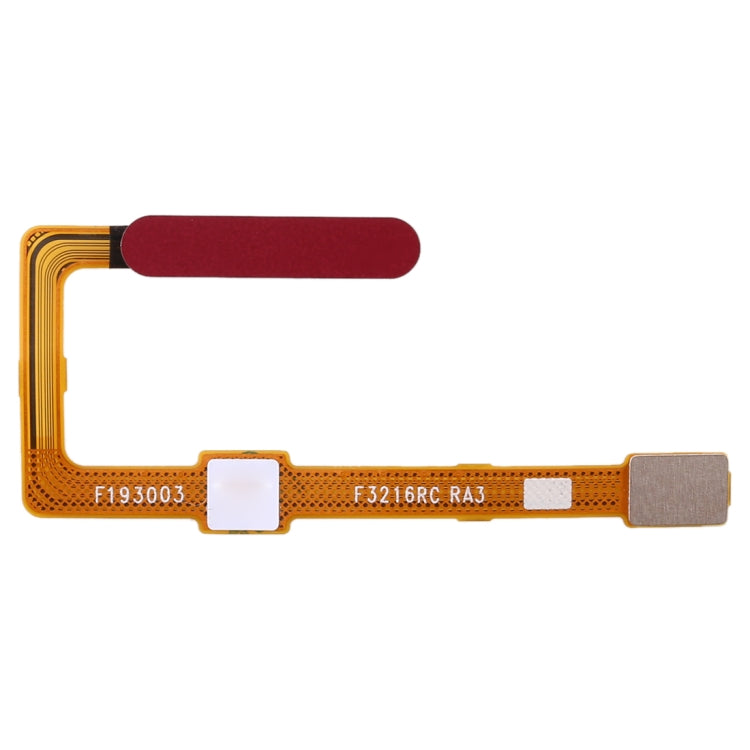 Fingerprint Sensor Flex Cable for Huawei Honor 9X Pro / Honor 9X, For Huawei Honor 9X Pro, For Honor 9X Pro