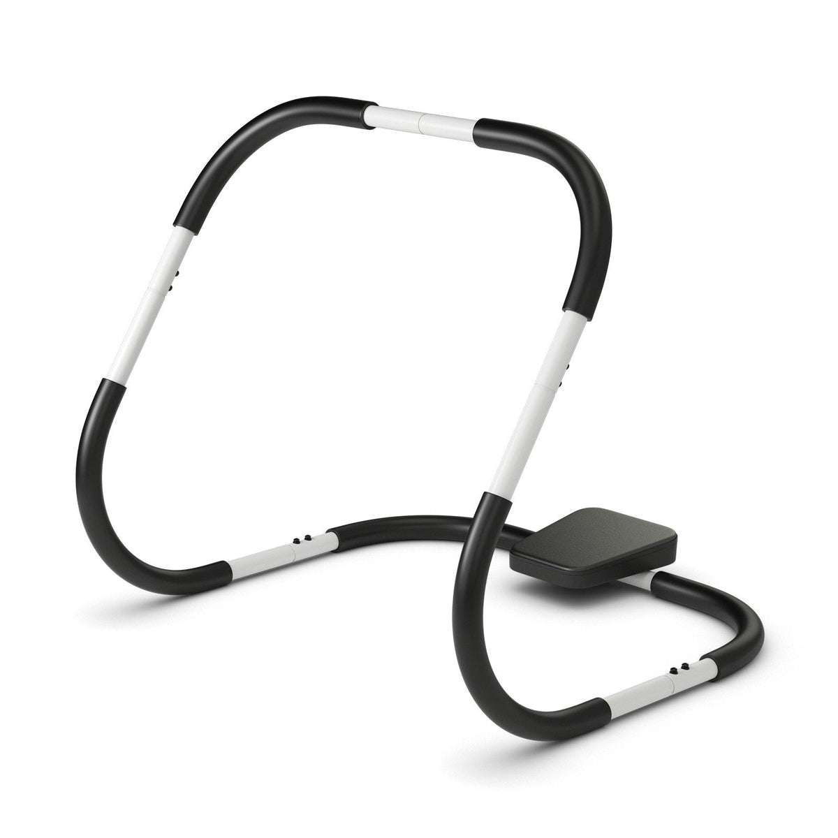 Portable AB Trainer with Padded Headrest