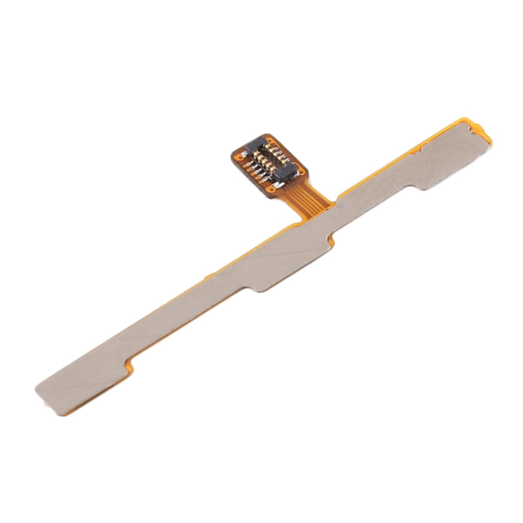 Power Button & Volume Button Flex Cable for Huawei P10 Lite, For Huawei P10 Lite