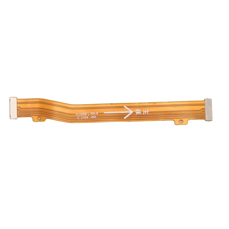 For Huawei nova Lite Motherboard Flex Cable, For Huawei Nova Lite