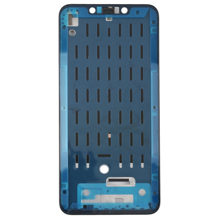 Middle Frame Bezel for Xiaomi Pocophone F1, For Mi Pocophone F1