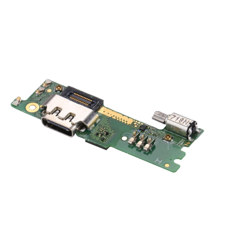 Charging Port Board for Sony Xperia XA1, For Sony Xperia XA1