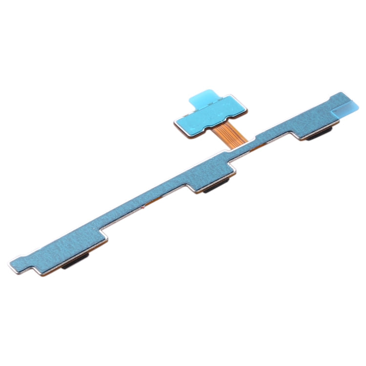 Power Button & Volume Button Flex Cable for Xiaomi Redmi Note 8 Pro, For Redmi Note 8 Pro