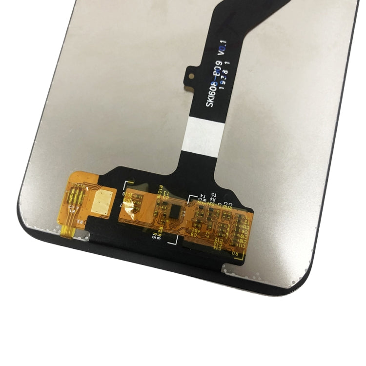 LCD Screen and Digitizer Full Assembly for ZTE Blade A7 (2020) / A5 (2020), For ZTE Blade A7 (2020)