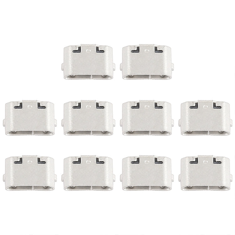 For Meizu MX3 10pcs Charging Port Connector, For Meizu MX3