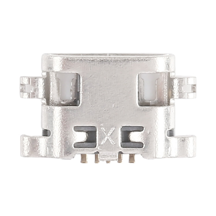 For Meizu Meilan 5 / Meilan 2 / Meilan 3 / Meilan 5s 10pcs Charging Port Connector, For Meizu Meilan 5s
