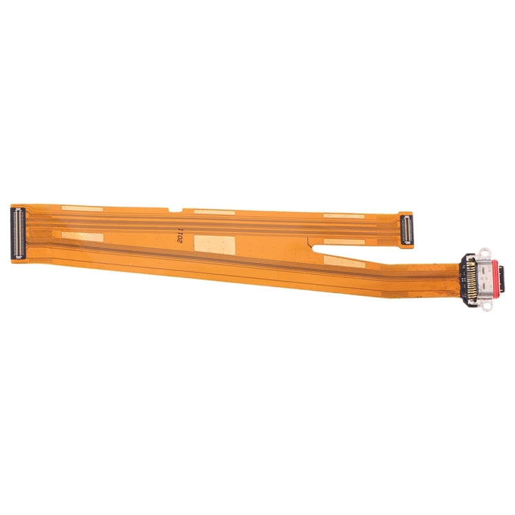 For OPPO A92s/Reno4 Z 5G Charging Port Flex Cable, For OPPO A92s