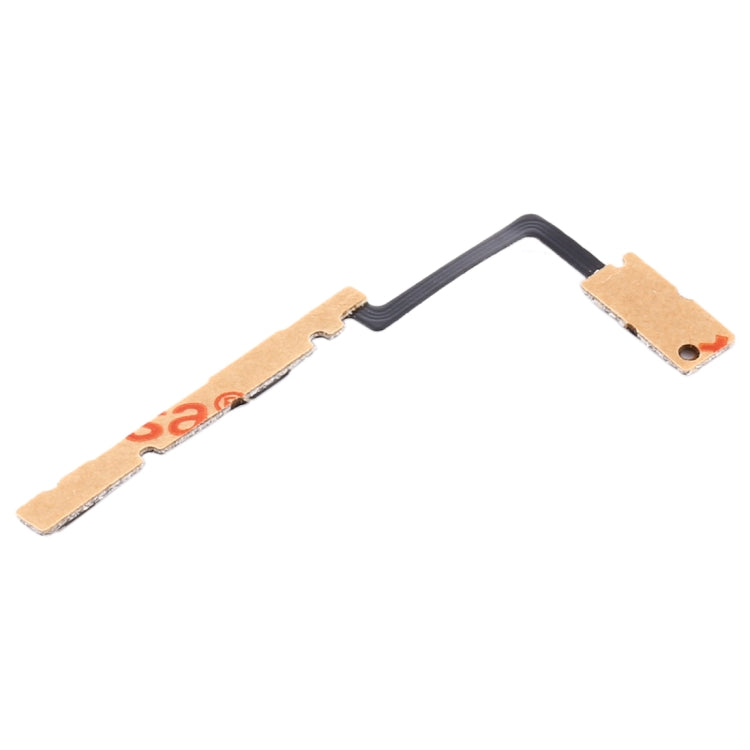 For OPPO A91 Volume Button Flex Cable, For OPPO A91