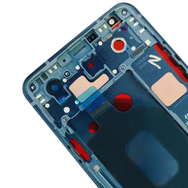 LCD Screen and Digitizer Full Assembly with Frame for LG Stylo 4 / Q Stylo 4 / Q710 / Q710MS / Q710CS, For LG Stylo 4 / Q Stylo 4, For LG Stylo 4 / Q Stylo 4(Pink), For LG Stylo 4 / Q Stylo 4(Blue)