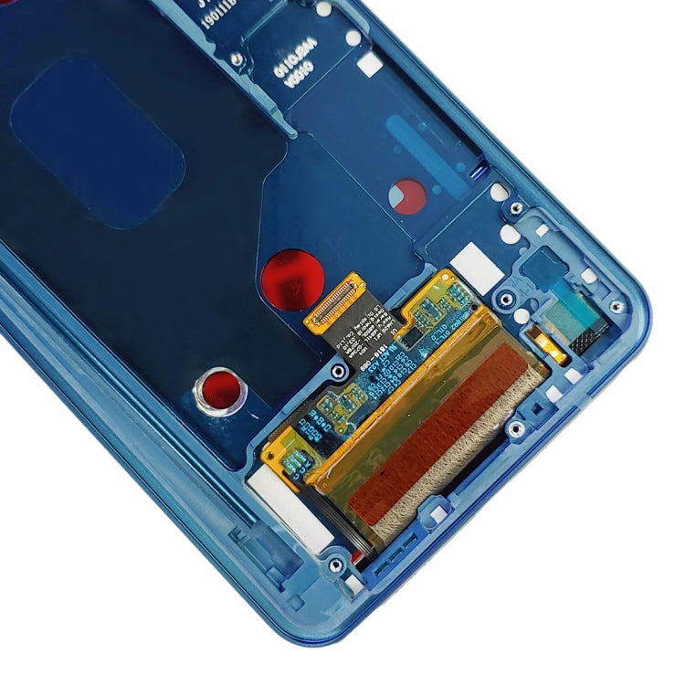 LCD Screen and Digitizer Full Assembly with Frame for LG Stylo 4 / Q Stylo 4 / Q710 / Q710MS / Q710CS, For LG Stylo 4 / Q Stylo 4, For LG Stylo 4 / Q Stylo 4(Pink), For LG Stylo 4 / Q Stylo 4(Blue)