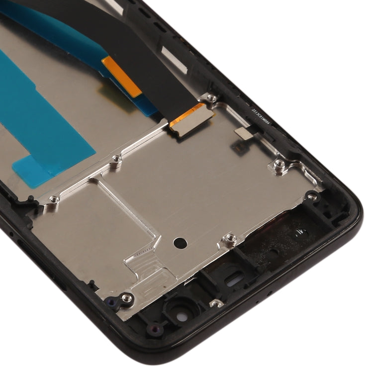 LCD Screen and Digitizer Full Assembly with Frame for Xiaomi Mi 6, For Xiaomi Mi 6