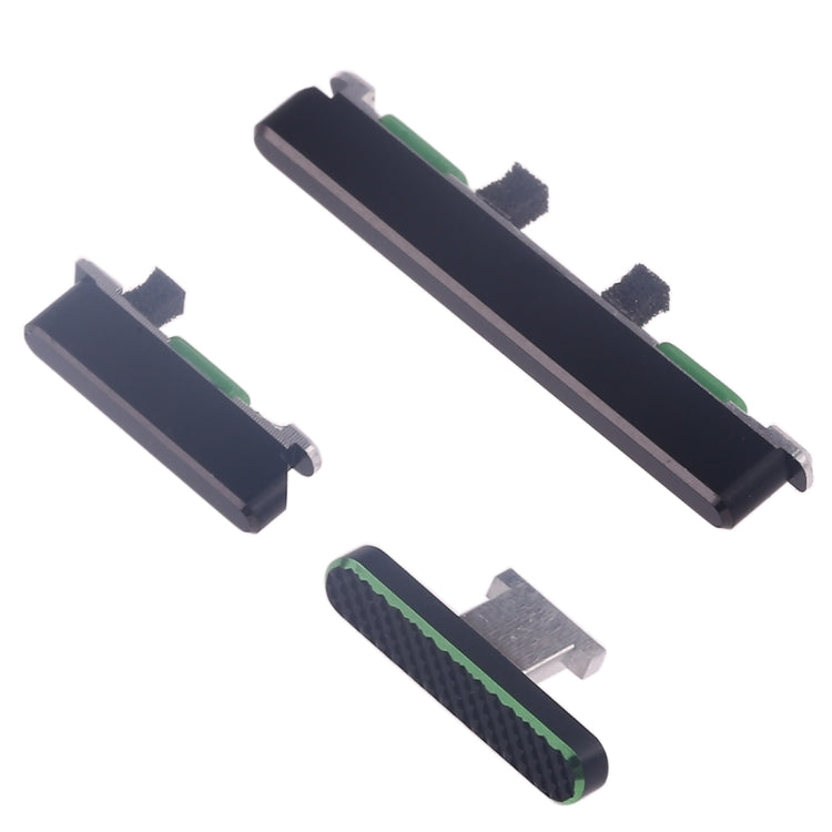 Side Keys for Xiaomi Black Shark Helo, For Xiaomi Black Shark Helo