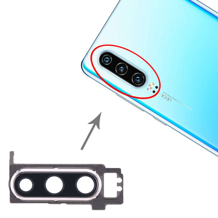 For Huawei P30  Camera Lens Cover , For Huawei P30, Huawei P30