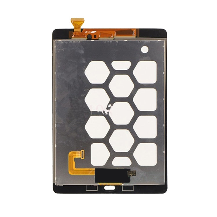 LCD Screen and Digitizer Full Assembly  for Galaxy Tab A 9.7 / T550 T555, For Samsung T550 T555, For Galaxy Tab A 9.7 / T550 T555