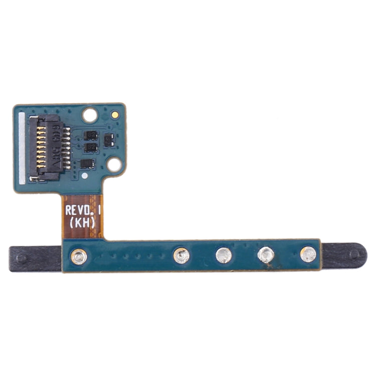 For Samsung Galaxy Tab Pro S2 SM-W727 Keyboard Contact Flex Cable, For Samsung Galaxy Tab Pro S2