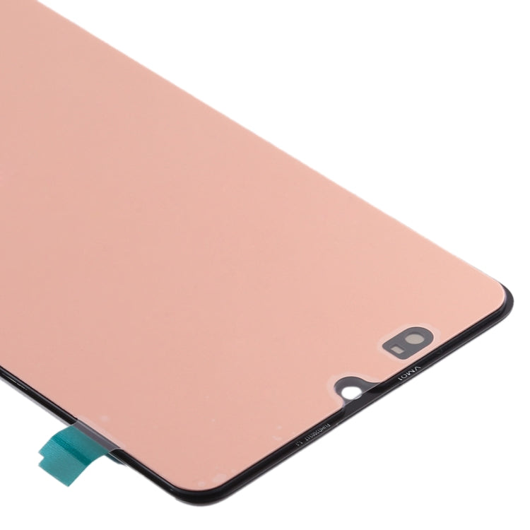 Super AMOLED Material LCD Screen and Digitizer Full Assembly for Samsung Galaxy A41, For Samsung Galaxy A41(Super AMOLED)