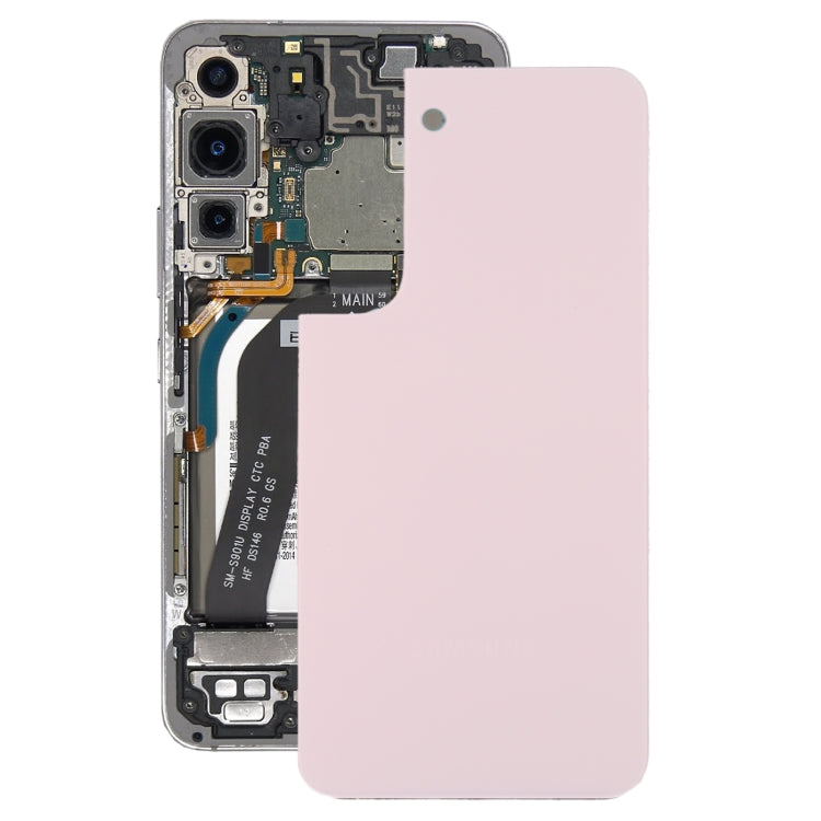 For Samsung Galaxy S22 Battery Back Cover , For Samsung Galaxy S22(Green), For Samsung Galaxy S22(Grey Green), For Samsung Galaxy S22, For Samsung Galaxy S22(Sky Blue), For Samsung Galaxy S22(Dark Red)