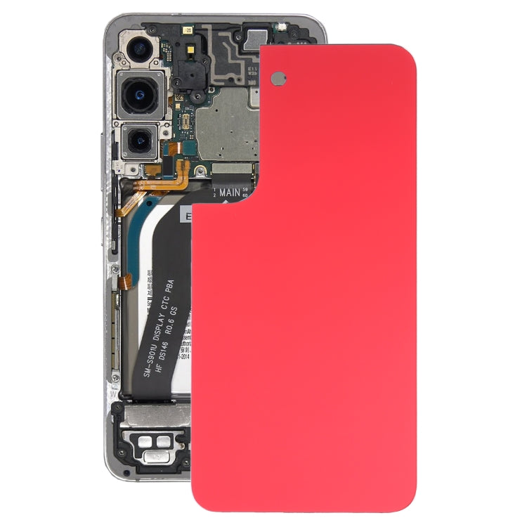For Samsung Galaxy S22 Battery Back Cover , For Samsung Galaxy S22(Green), For Samsung Galaxy S22(Grey Green), For Samsung Galaxy S22, For Samsung Galaxy S22(Sky Blue), For Samsung Galaxy S22(Dark Red)
