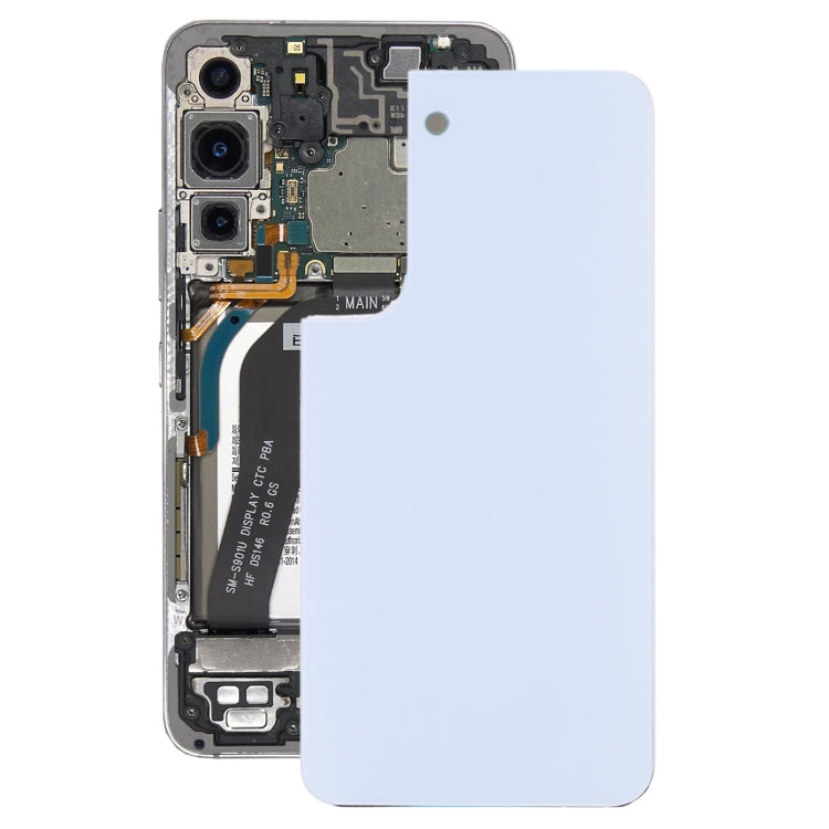 For Samsung Galaxy S22 Battery Back Cover , For Samsung Galaxy S22(Green), For Samsung Galaxy S22(Grey Green), For Samsung Galaxy S22, For Samsung Galaxy S22(Sky Blue), For Samsung Galaxy S22(Dark Red)