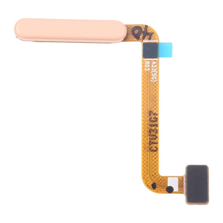 For Samsung Galaxy A23 5G SM-A236B Original Fingerprint Sensor Flex Cable, For Samsung Galaxy A23 5G(Original), For Samsung Galaxy A23 5G