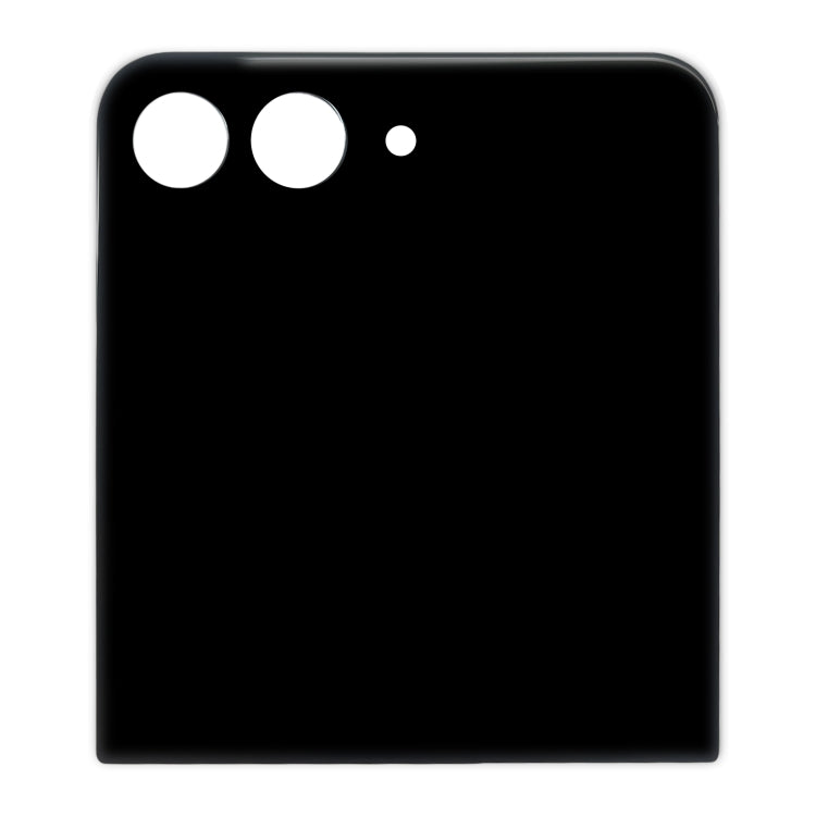 For Samsung Galaxy Z Flip5 Original LCD Secondary Screen with Digitizer Full Assembly, For Samsung Galaxy Z Flip5(Original Secondary LCD)