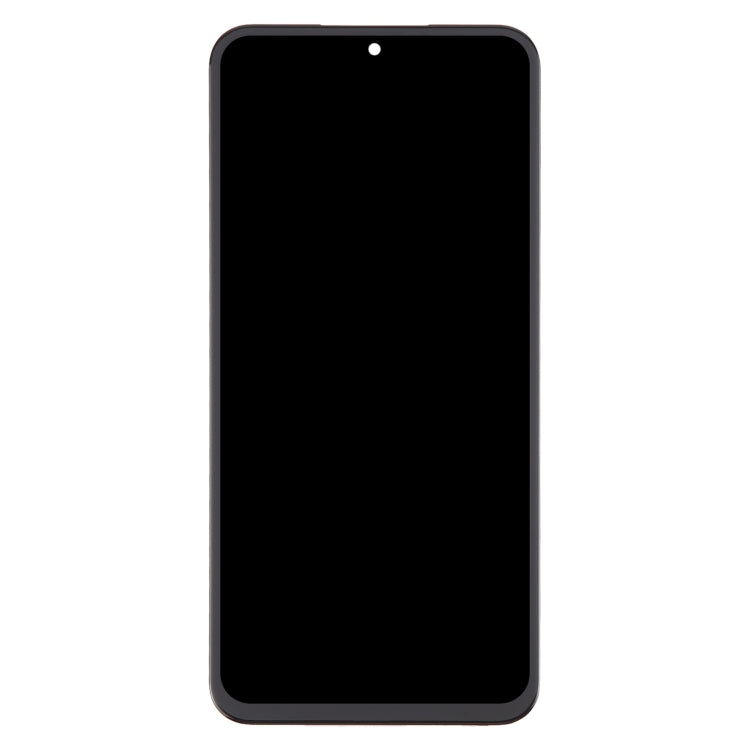 For Samsung Galaxy S23 FE SM-S711B TFT LCD Screen Digitizer Full Assembly, Not Supporting Fingerprint Identification, For Samsung Galaxy S23 FE(TFT)