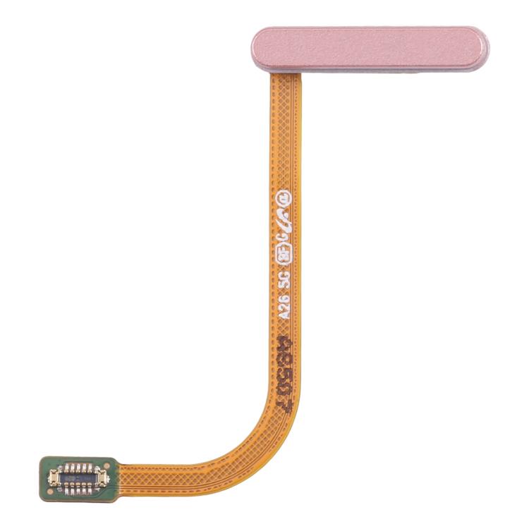 For Samsung Galaxy A26 SM-A266B Original Fingerprint Sensor Flex Cable, For Samsung Galaxy A26(Original), For Samsung Galaxy A26 (Original)
