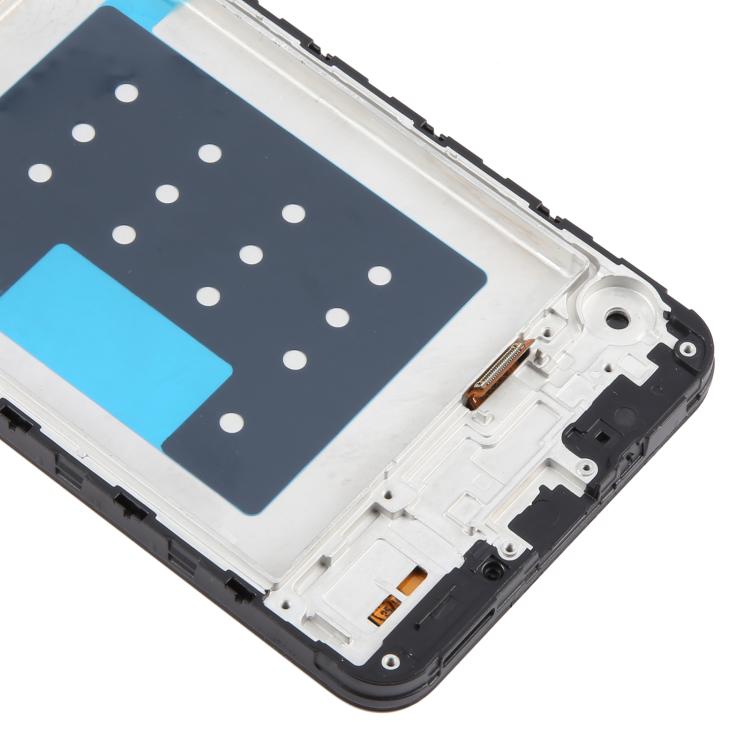 For Samsung Galaxy A17 4G SM-A175F incell LCD Screen Digitizer Full Assembly with Frame, For Samsung Galaxy A17 4G(incell)
