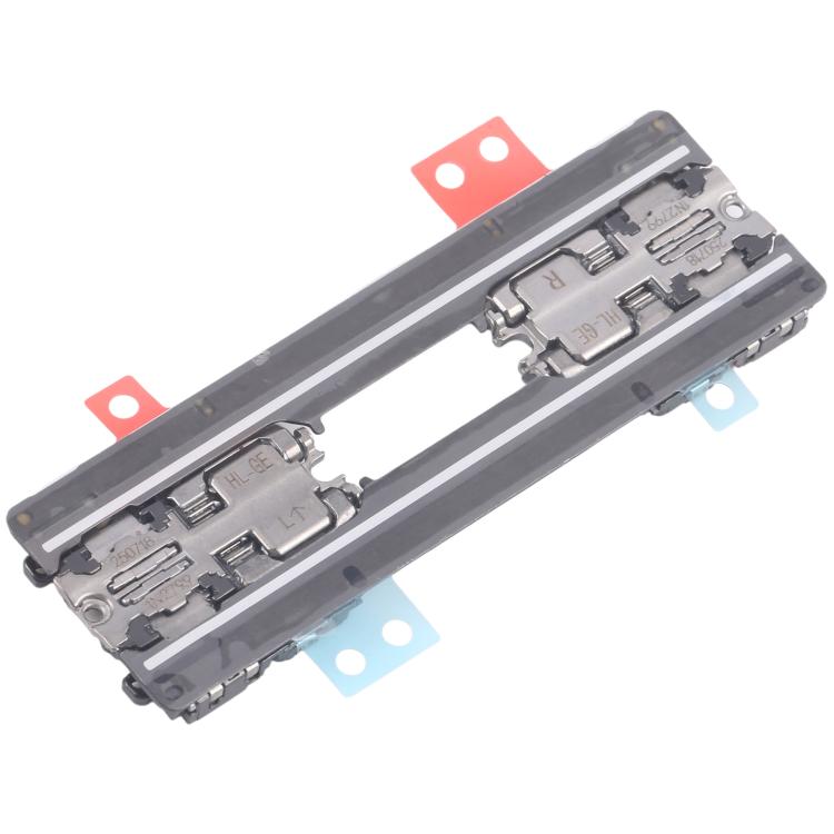 For Samsung Galaxy Z Flip7 SM-F766 Original Spin Axis, For Samsung Galaxy Z Flip7(Original)