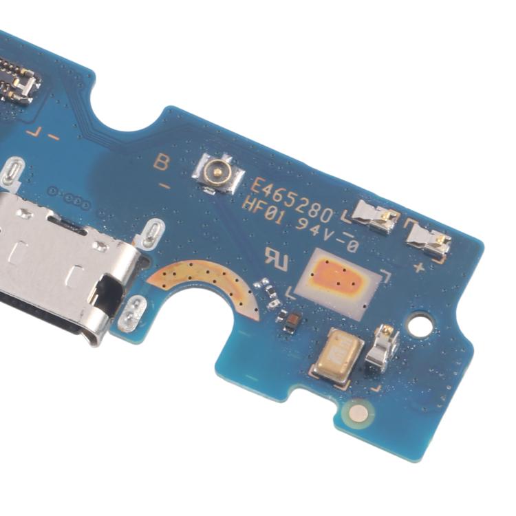 For Samsung Galaxy Tab A11 SM-X135 Original Charging Port Board