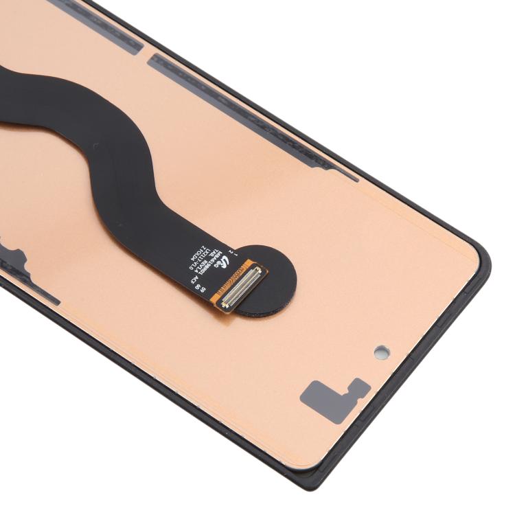 For Samsung Galaxy Z Fold4 SM-F936B TFT LCD Secondary Screen with Digitizer Full Assembly, For Samsung Galaxy Z Fold4(Secondary LCD)