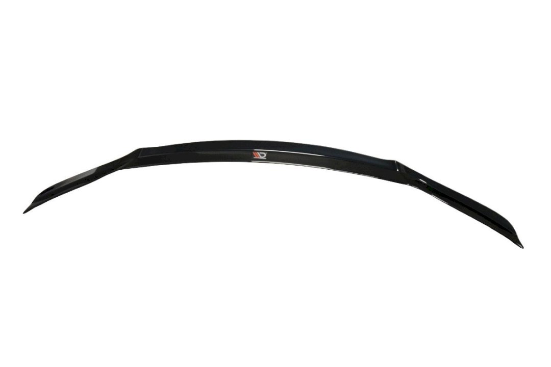 Maxton Design - Aftermarket  SPOILER CAP RENAULT LAGUNA MK 3 COUPE (2008-2015)