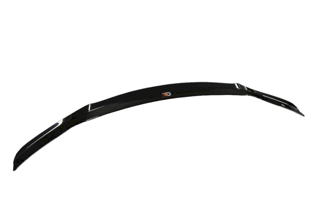 Maxton Design - Aftermarket  SPOILER CAP RENAULT LAGUNA MK 3 COUPE (2008-2015)