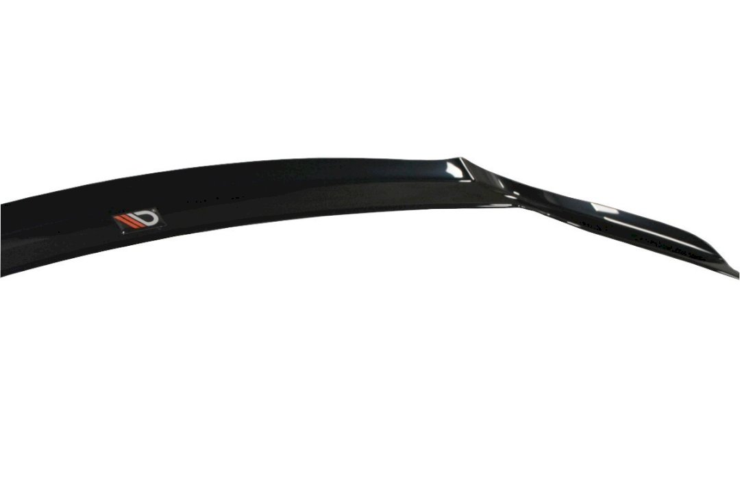 Maxton Design - Aftermarket  SPOILER CAP RENAULT LAGUNA MK 3 COUPE (2008-2015)