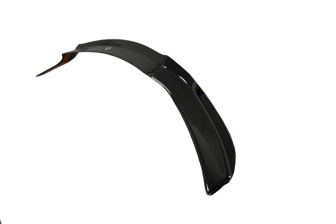 Maxton Design - Aftermarket  SPOILER CAP RENAULT LAGUNA MK 3 COUPE (2008-2015)