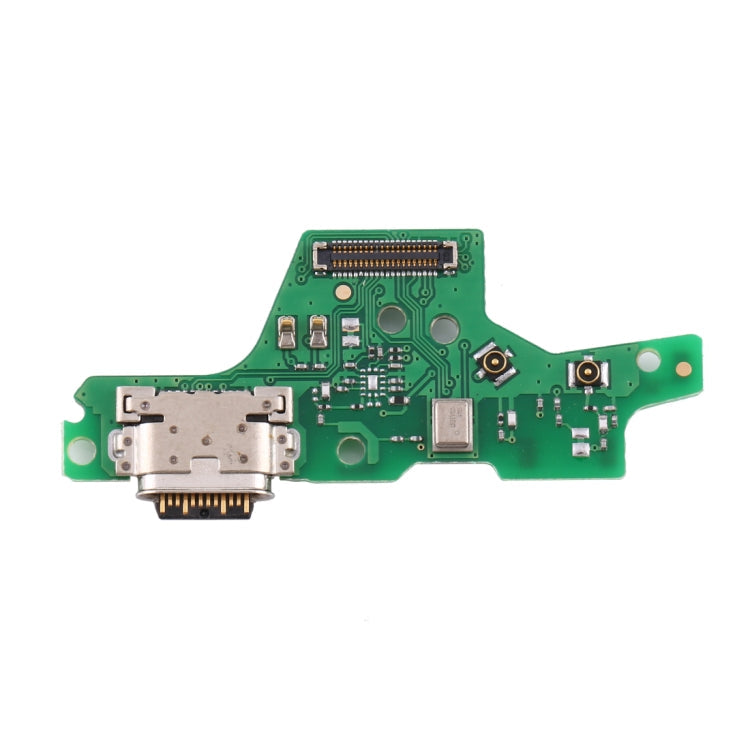 Charging Port Board for Motorola Moto G8 Plus, For Moto G8 Plus