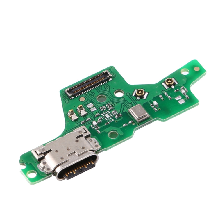 Charging Port Board for Motorola Moto G8 Plus, For Moto G8 Plus