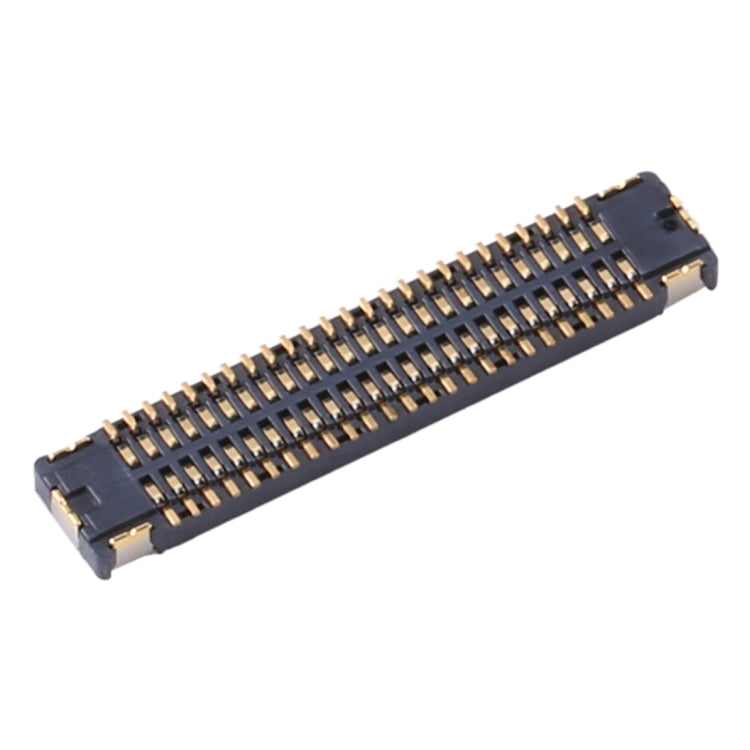 10 PCS Motherboard LCD Display FPC Connector for Huawei P10 Plus, For Huawei P10 Plus