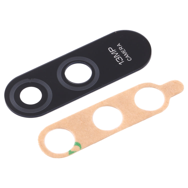 10 PCS Back Camera Lens for Xiaomi Redmi 9A / Redmi 9i M2006C3LVG M2006C3LG M2006C3LI M2006C3LII, For Xiaomi Redmi 9A