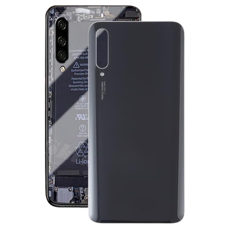 Battery Back Cover for Huawei Y9s, For Huawei Y9s, For Huawei Y9s(Dark Purple)