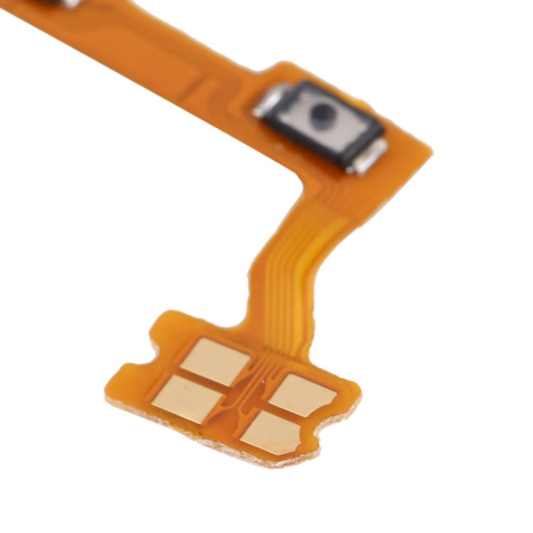 Power Button & Volume Button Flex Cable for Huawei Nova 8 SE, For Huawei Nova 8 SE