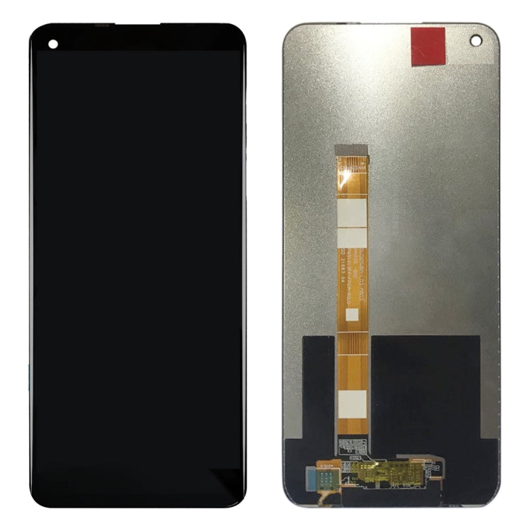 For OnePlus Nord N100 with Digitizer Full Assembly TFT LCD Screen, For OnePlus Nord N100