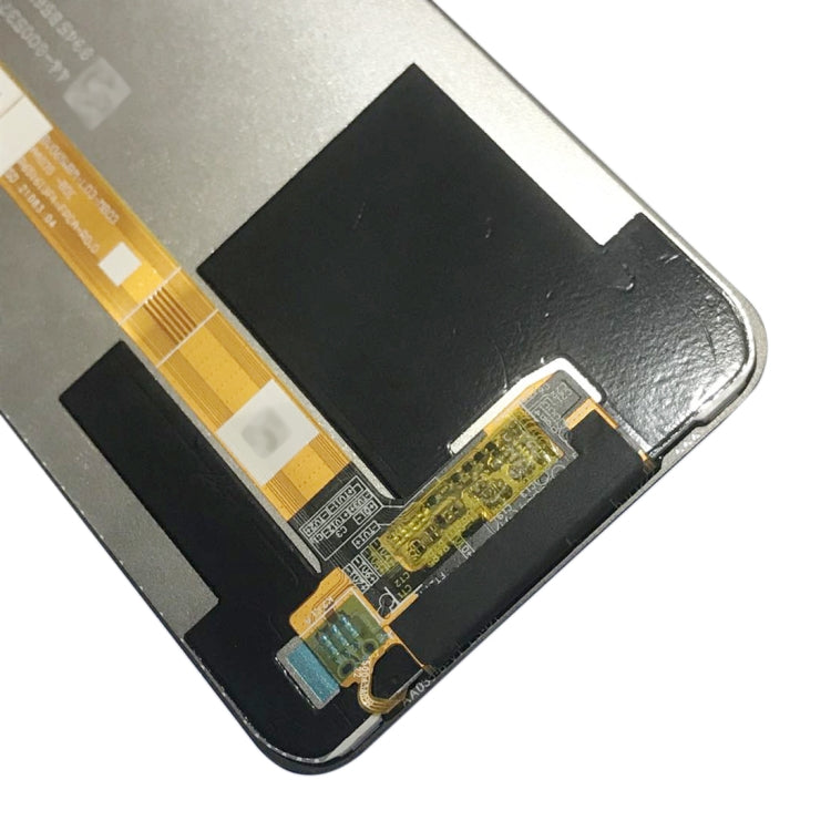 For OnePlus Nord N100 with Digitizer Full Assembly TFT LCD Screen, For OnePlus Nord N100