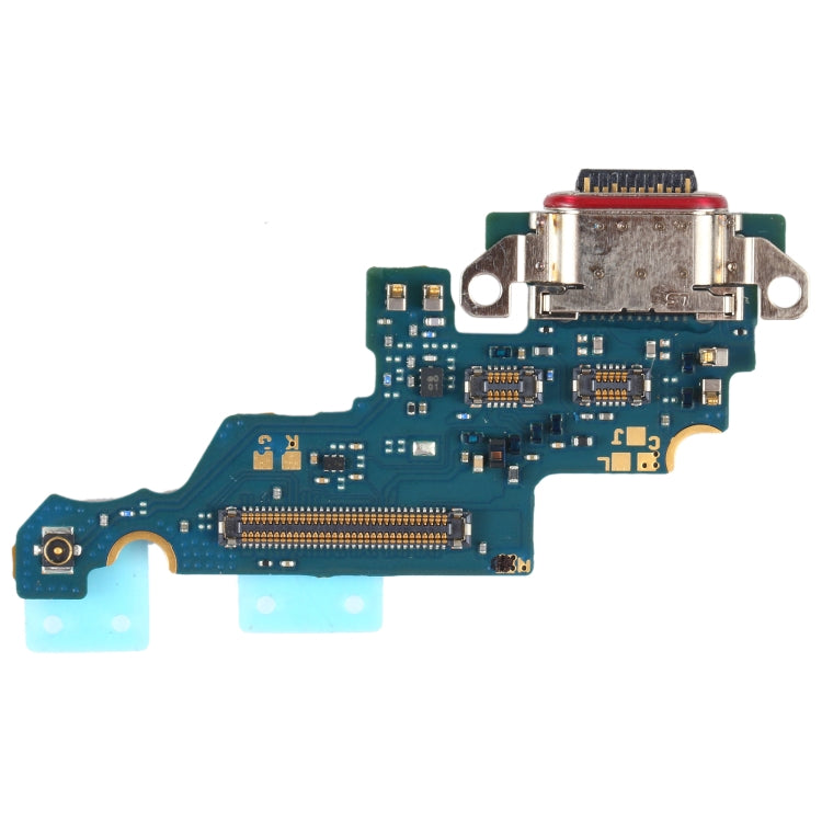 Original Charging Port Board for LG Velvet 5G LM-G900N LM-G900EM LM-G900 LM-G900TM US Version, For LG Velvet 5G