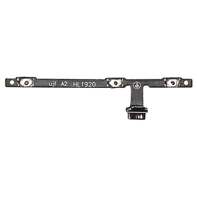 Power Button & Volume Button Flex Cable for ZTE Blade V10 Vita, For ZTE Blade V10 Vita