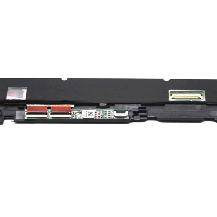 1366 x 768px LCD Screen and Digitizer Full Assembly With Frame for Lenovo Yoga 520-14IKB, For Lenovo Yoga 520-14IKB 1366 x 768px