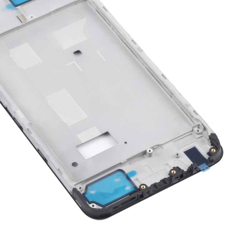 For vivo Y30 (China) / Y20 / Y20s / Y20i V2027 V2032 V2029 V2029_PK V2034A Front Housing LCD Frame Bezel Plate, For vivo Y30 (China) / Y20