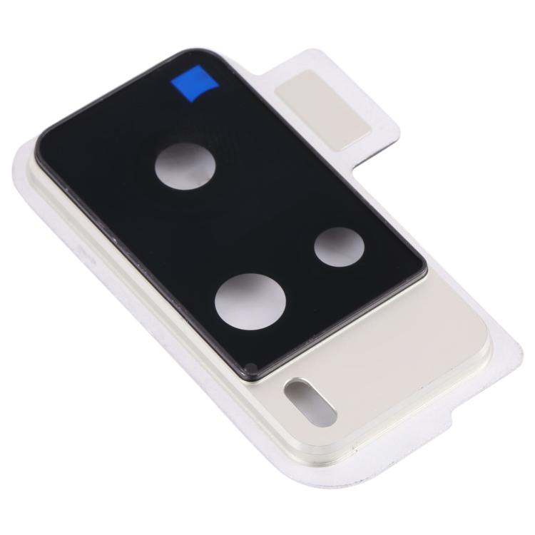 For vivo X60 V2045 Camera Lens Cover, For vivo X60, For vivo X60 (Green)