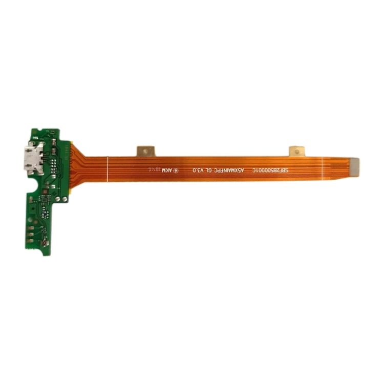 For Alcatel 5V 5060 5060D 5060A Charging Port Board, For Alcatel 5V